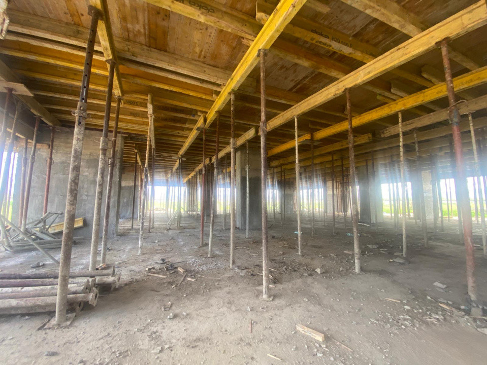 Apartament 79.600 € 2 camere 51mp utili buc separata etaj 1 Sibiu