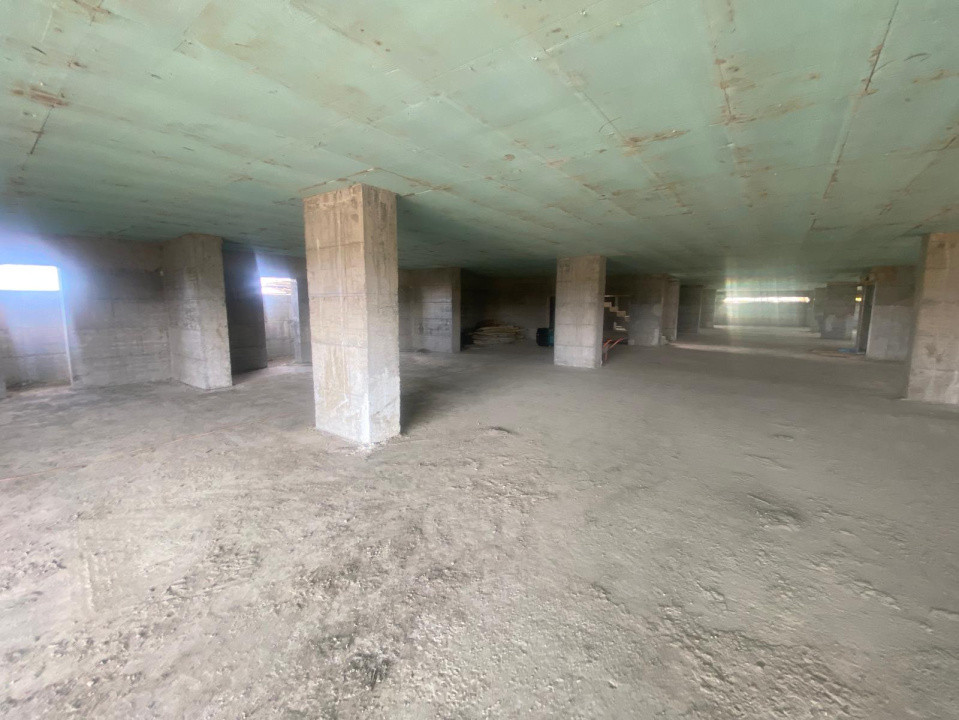 Apartament 79.600 € 2 camere 51mp utili buc separata etaj 1 Sibiu
