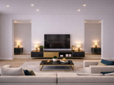 Apartament 2 camere 51mp utili buc separata balcon etaj 1 Sibiu