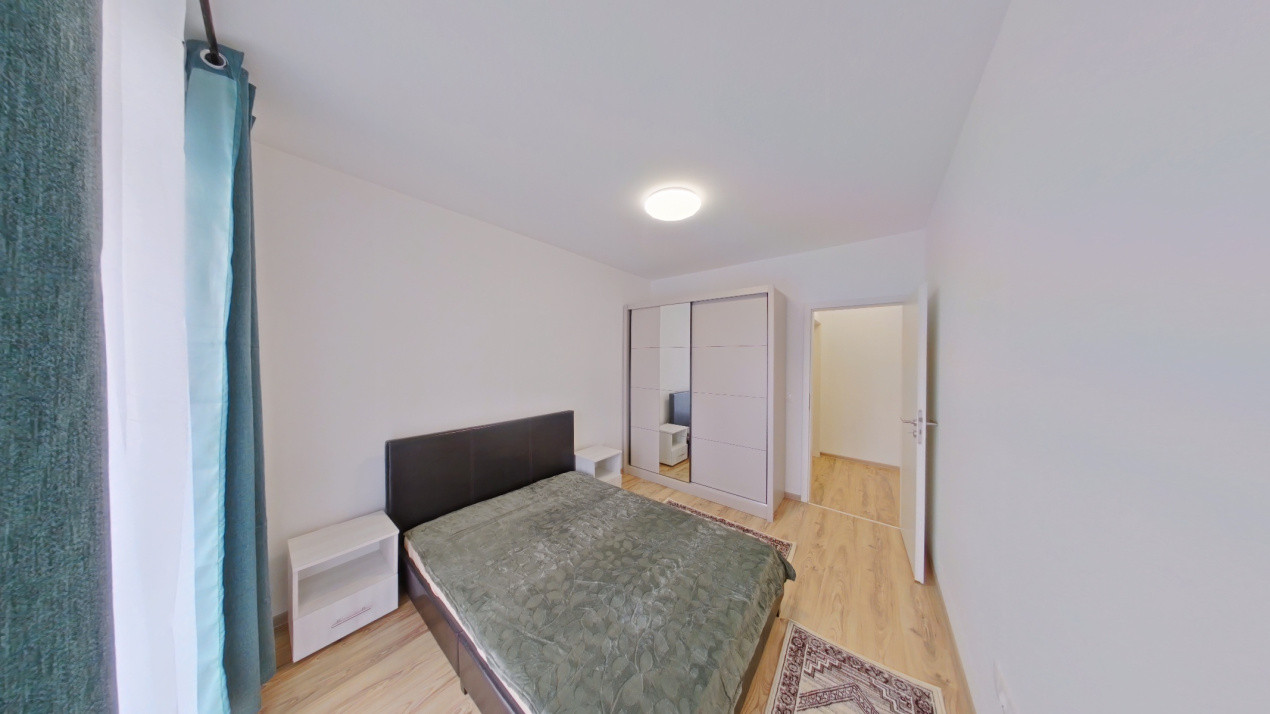 Apartament / Studio Nou de Inchiriat 