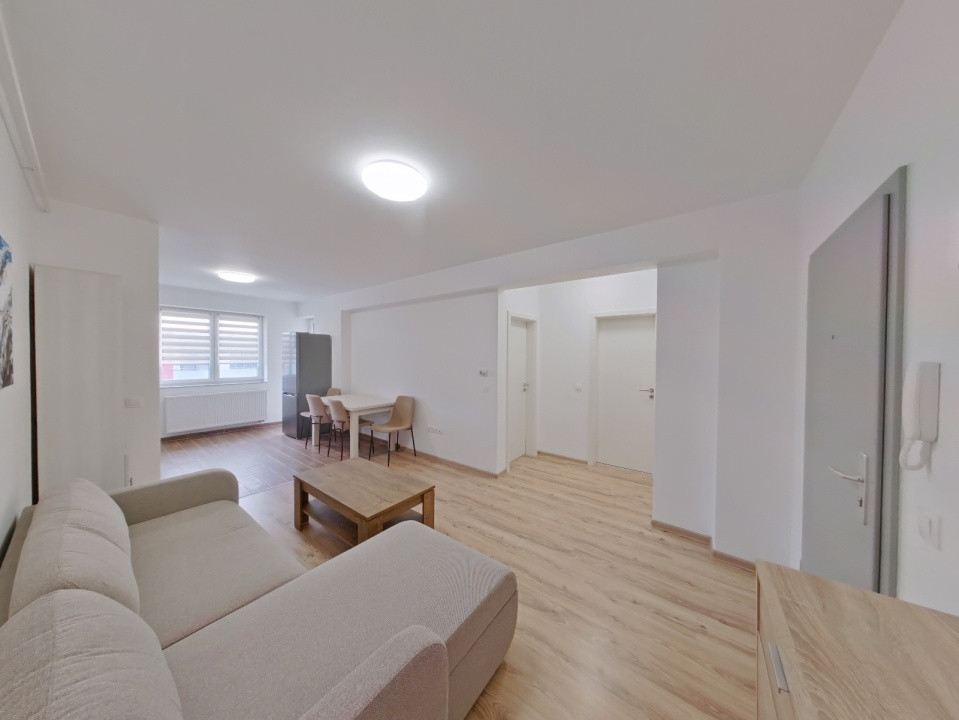 Apartament / Studio Nou de Inchiriat 