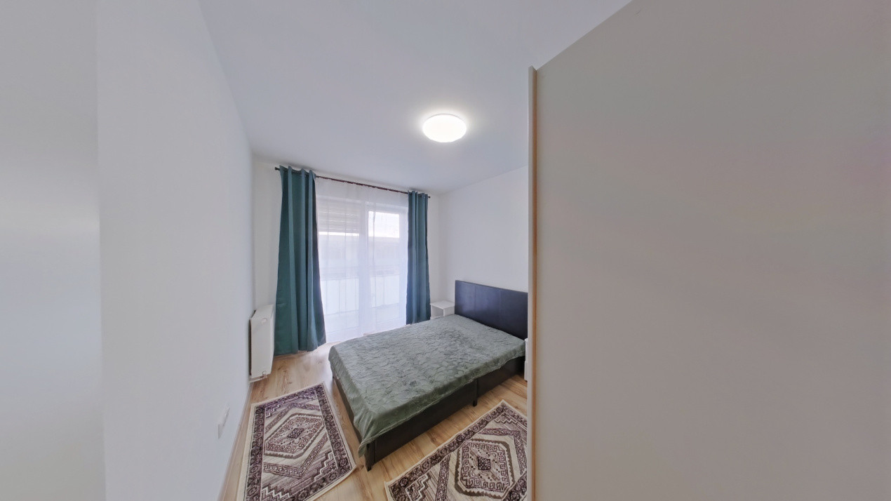 Apartament / Studio Nou de Inchiriat 