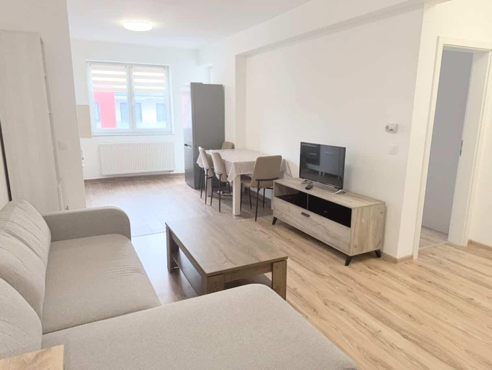 Apartament de inchiriat 