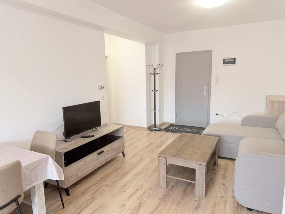 Apartament de inchiriat 