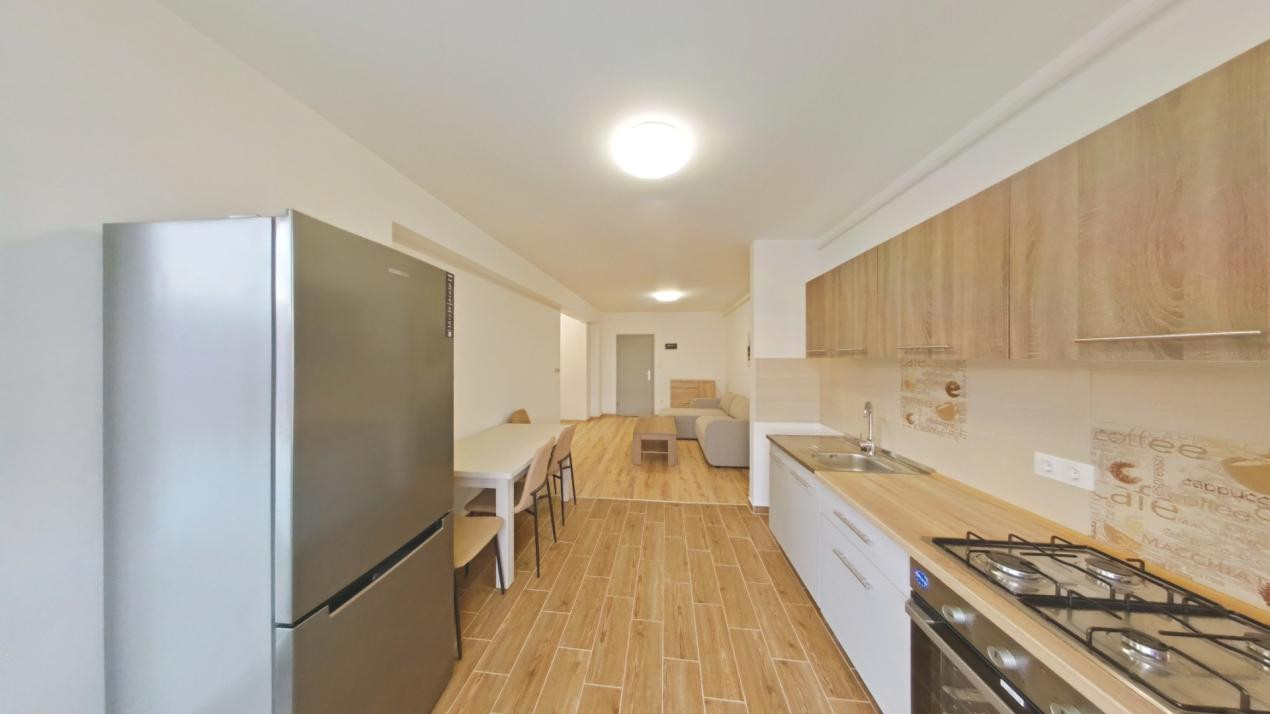 Apartament de inchiriat 