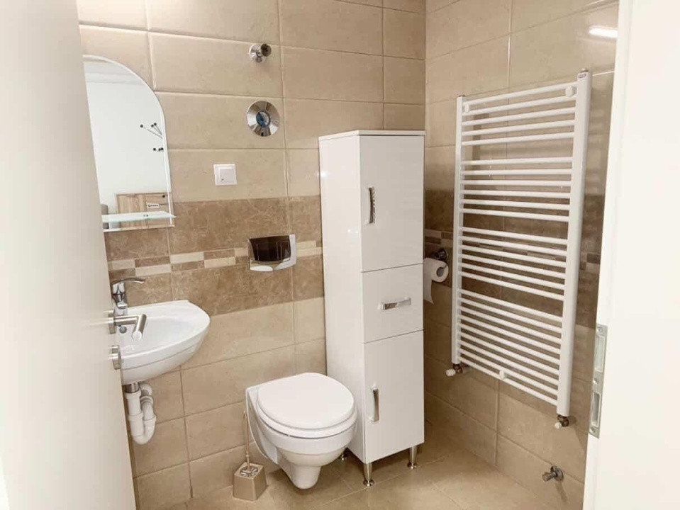 Apartament de inchiriat 