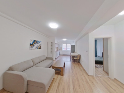 Apartament / Studio Nou de Inchiriat 