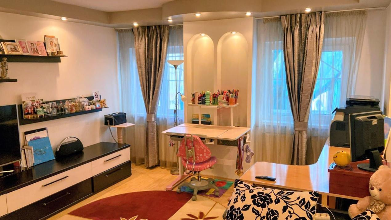 Apartament 3 Camere-Decomandat-Brazda -Zona Randez-Vous