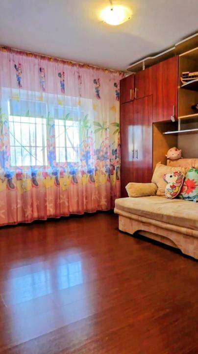 Apartament 3 Camere-Decomandat-Brazda -Zona Randez-Vous