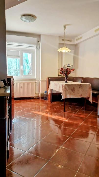 Apartament 3 Camere-Decomandat-Brazda -Zona Randez-Vous