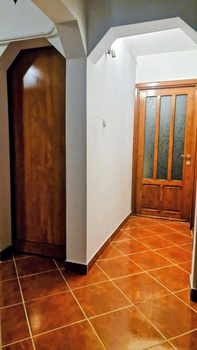 Apartament 3 Camere-Decomandat-Brazda -Zona Randez-Vous