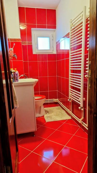 Apartament 3 Camere-Decomandat-Brazda -Zona Randez-Vous