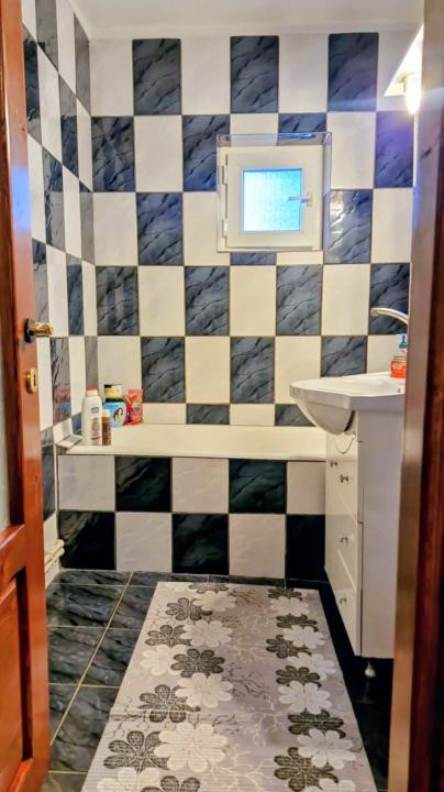 Apartament 3 Camere-Decomandat-Brazda -Zona Randez-Vous