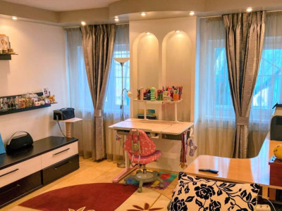 Apartament 3 Camere-Decomandat-Brazda -Zona Randez-Vous