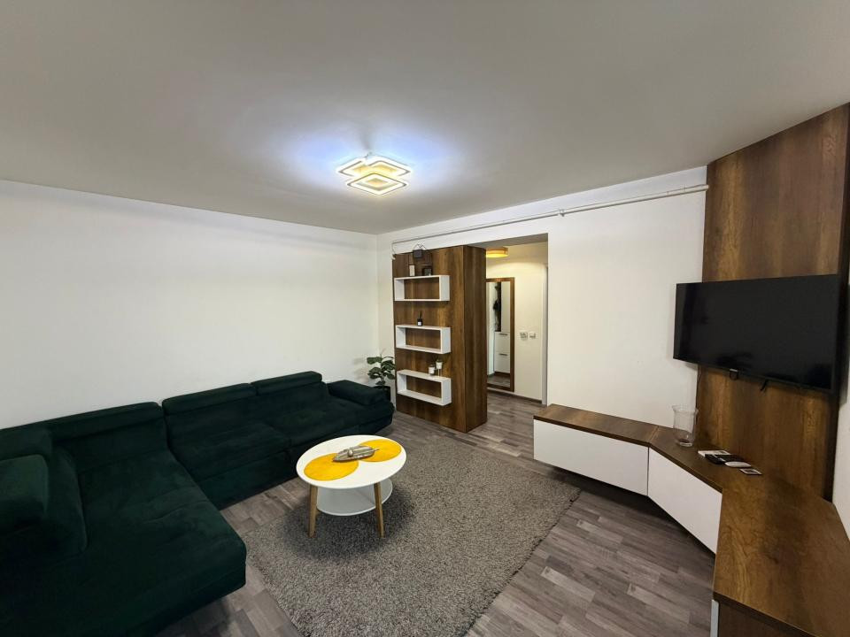 Apartament 2 camere decomandat | Vedere panoramică | Zona Promenada Mall