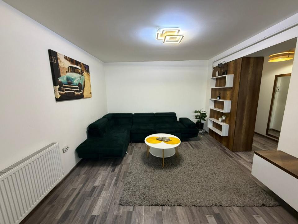 Apartament 2 camere decomandat | Vedere panoramică | Zona Promenada Mall