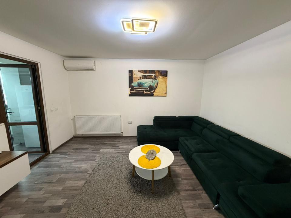 Apartament 2 camere decomandat | Vedere panoramică | Zona Promenada Mall