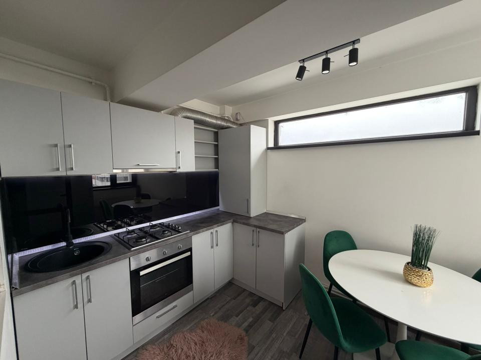 Apartament 2 camere decomandat | Vedere panoramică | Zona Promenada Mall