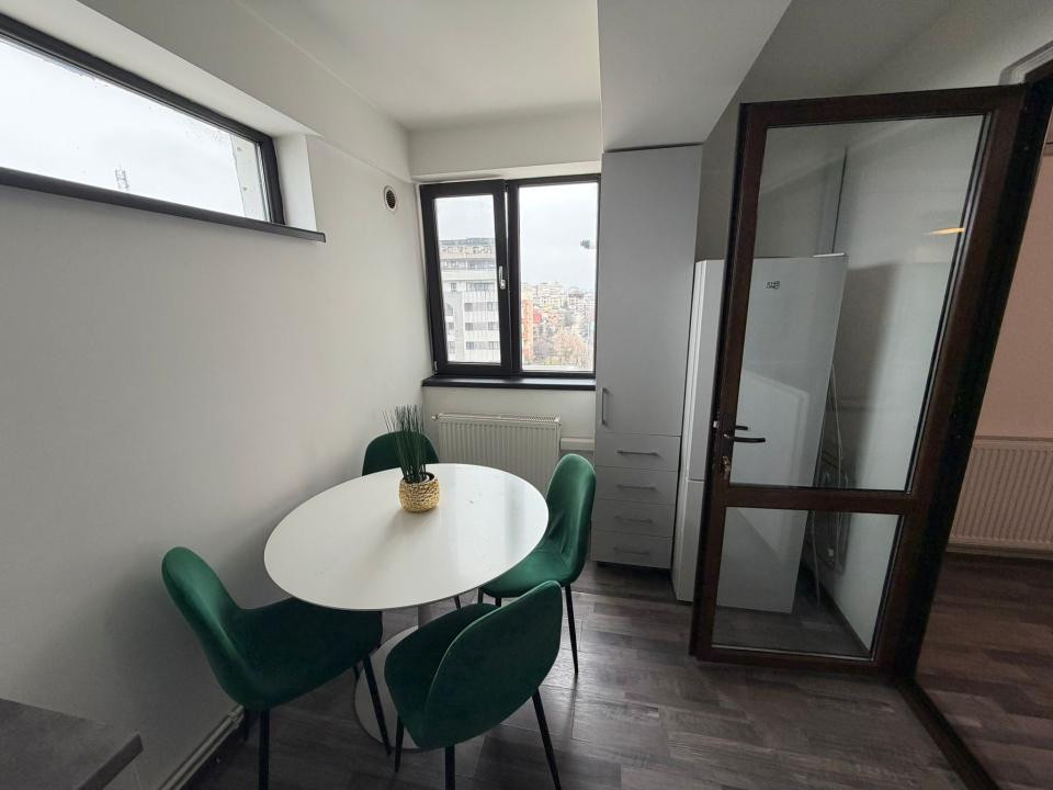 Apartament 2 camere decomandat | Vedere panoramică | Zona Promenada Mall