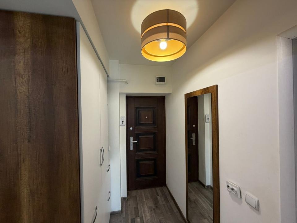 Apartament 2 camere decomandat | Vedere panoramică | Zona Promenada Mall