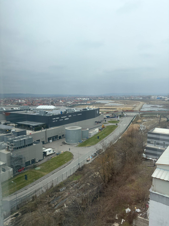 Apartament 2 camere decomandat | Vedere panoramică | Zona Promenada Mall