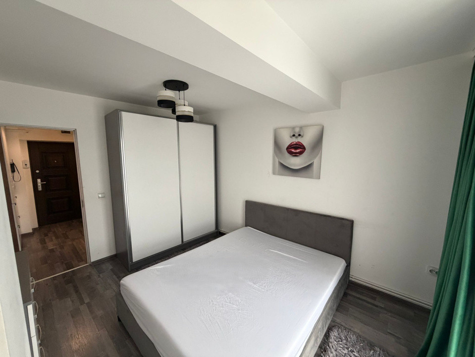 Apartament 2 camere decomandat | Vedere panoramică | Zona Promenada Mall