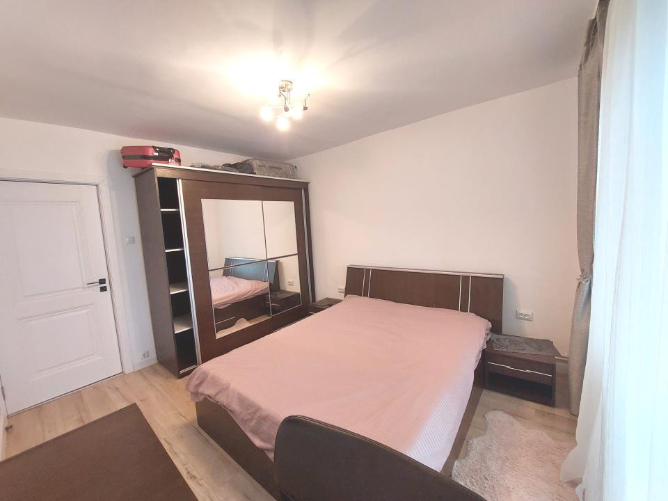 Apartament 3 camere de închiriat, care te face să spui „Aici vreau să locuiesc”!