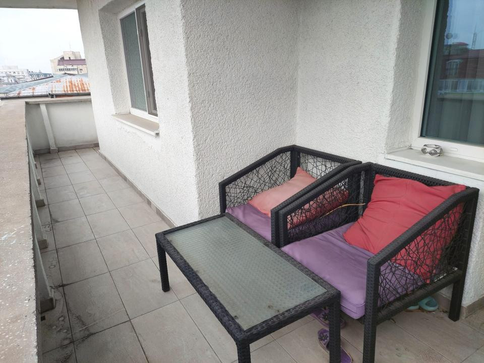 Apartament 3 camere de închiriat, care te face să spui „Aici vreau să locuiesc”!