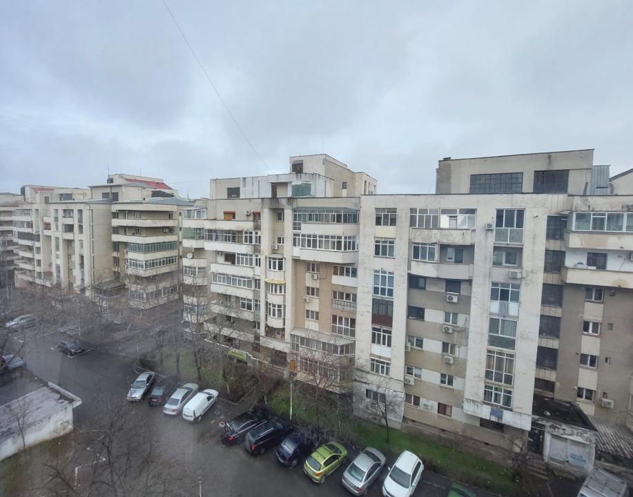 Apartament 3 camere de închiriat, care te face să spui „Aici vreau să locuiesc”!