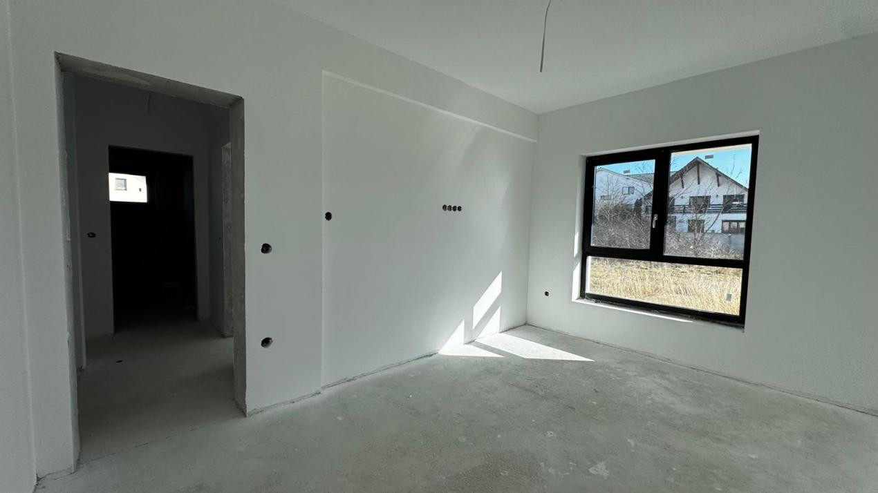 Apartament 2 camere de vânzare – Șelimbăr  36,6 mp  la 2 minute de Mall