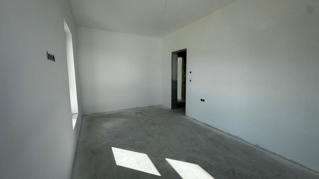 Apartament 2 camere de vânzare – Șelimbăr  36,6 mp  la 2 minute de Mall