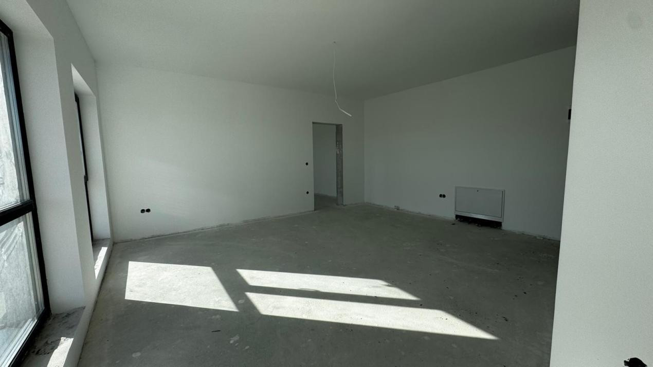 Apartament 2 camere de vânzare – Șelimbăr  36,6 mp  la 2 minute de Mall