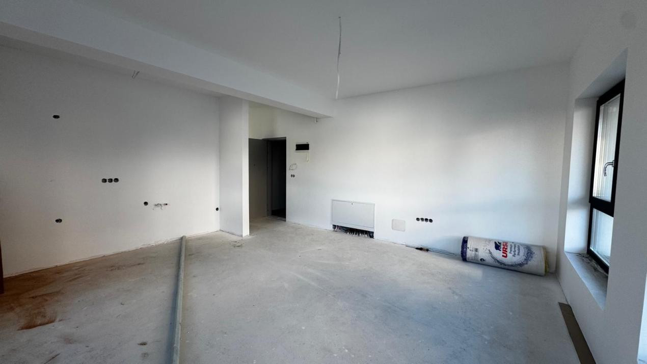 Apartament 2 camere de vânzare – Șelimbăr  36,6 mp  la 2 minute de Mall