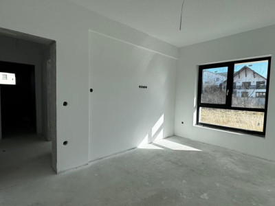 Apartament 2 camere de vânzare – Șelimbăr  36,6 mp  la 2 minute de Mall