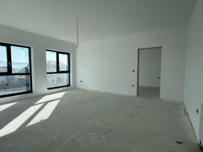 Apartament 2 camere de vânzare – Șelimbăr  36,6 mp  la 2 minute de Mall