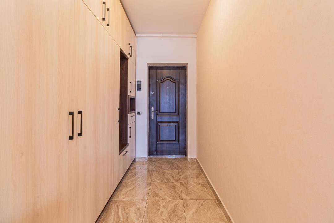 Apartament cu 2 camere, 75 mp, modern și complet mobilat - Isaran Residence