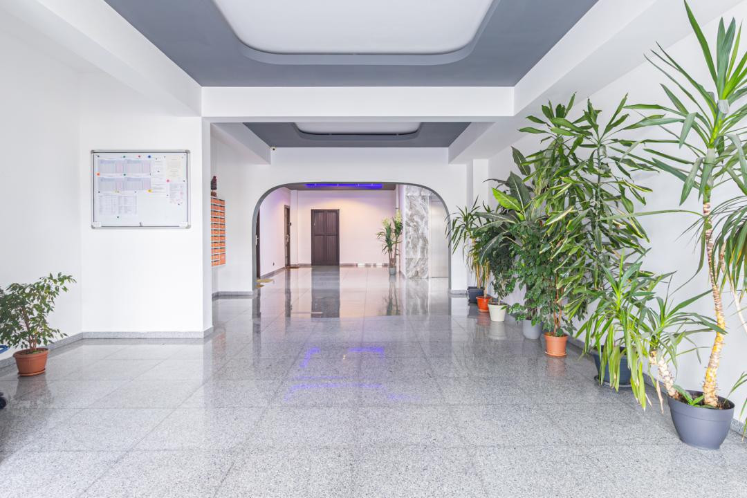 Apartament cu 2 camere, 75 mp, modern și complet mobilat - Isaran Residence