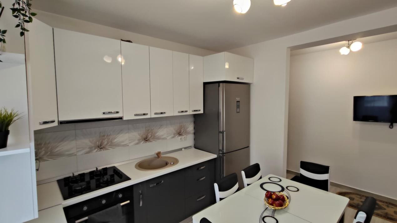 Apartament de închiriat – Cartierul Arhitecților | 3 camere | etaj 2 | parcare 