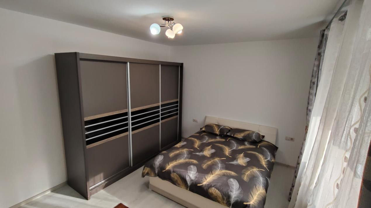 Apartament de închiriat – Cartierul Arhitecților | 3 camere | etaj 2 | parcare 