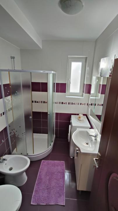 Apartament de închiriat – Cartierul Arhitecților | 3 camere | etaj 2 | parcare 