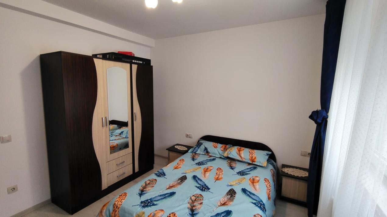 Apartament de închiriat – Cartierul Arhitecților | 3 camere | etaj 2 | parcare 