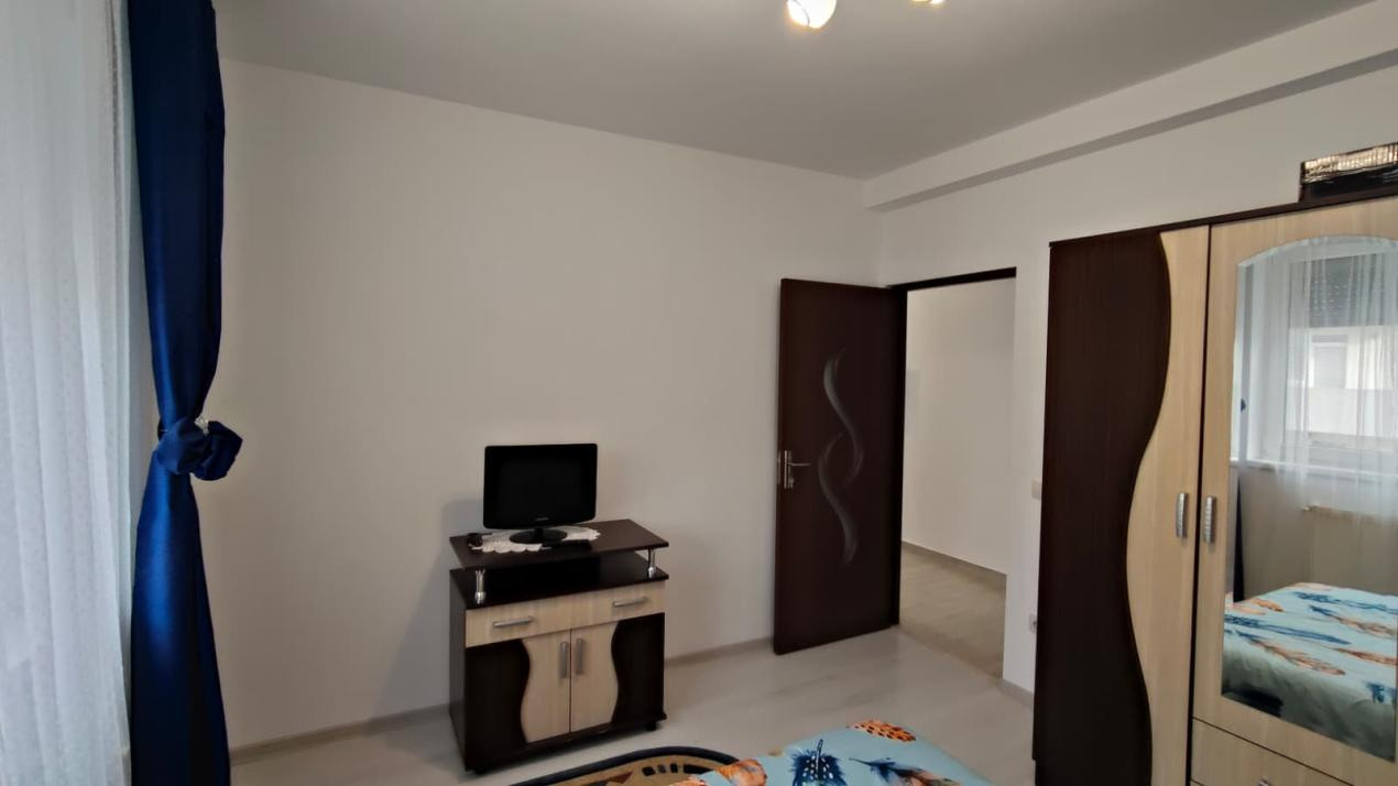 Apartament de închiriat – Cartierul Arhitecților | 3 camere | etaj 2 | parcare 