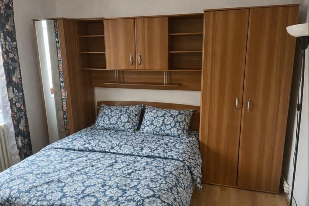 Apartament cu 2 camere spatios, langa Palas!