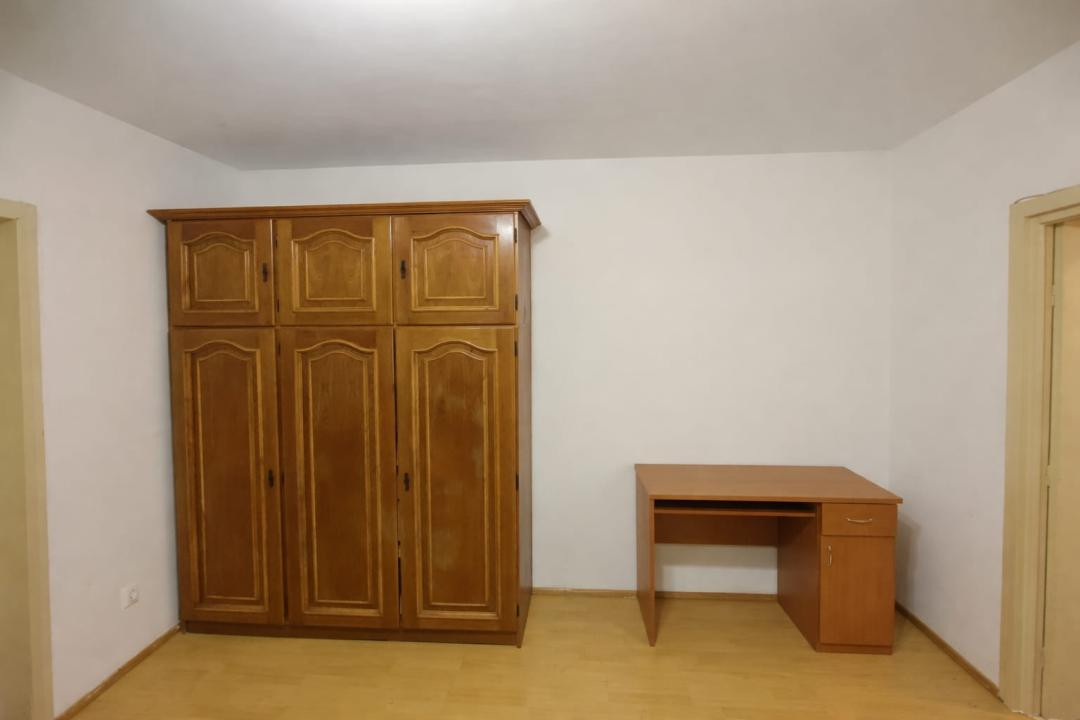 Apartament cu 2 camere spatios, langa Palas!