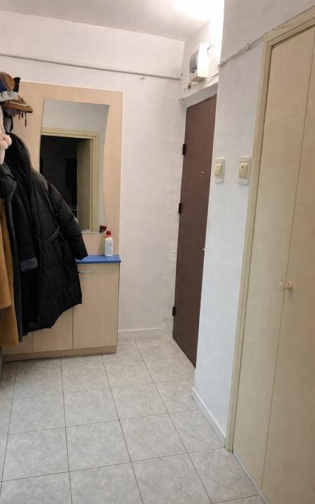 Apartament cu 2 camere spatios, langa Palas!