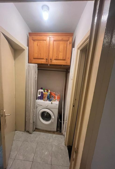 Apartament cu 2 camere spatios, langa Palas!