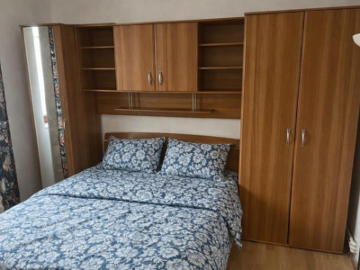 Apartament cu 2 camere spatios, langa Palas!