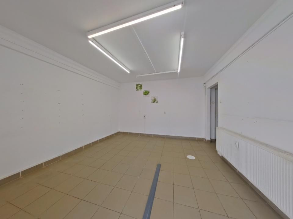 Închiriere spațiu pretabil pentru birouri și cabinete - Centrul Civic