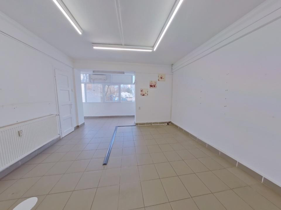 Închiriere spațiu pretabil pentru birouri și cabinete - Centrul Civic