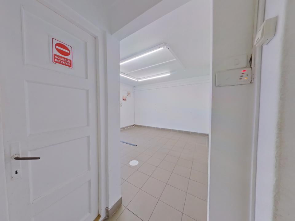 Închiriere spațiu pretabil pentru birouri și cabinete - Centrul Civic
